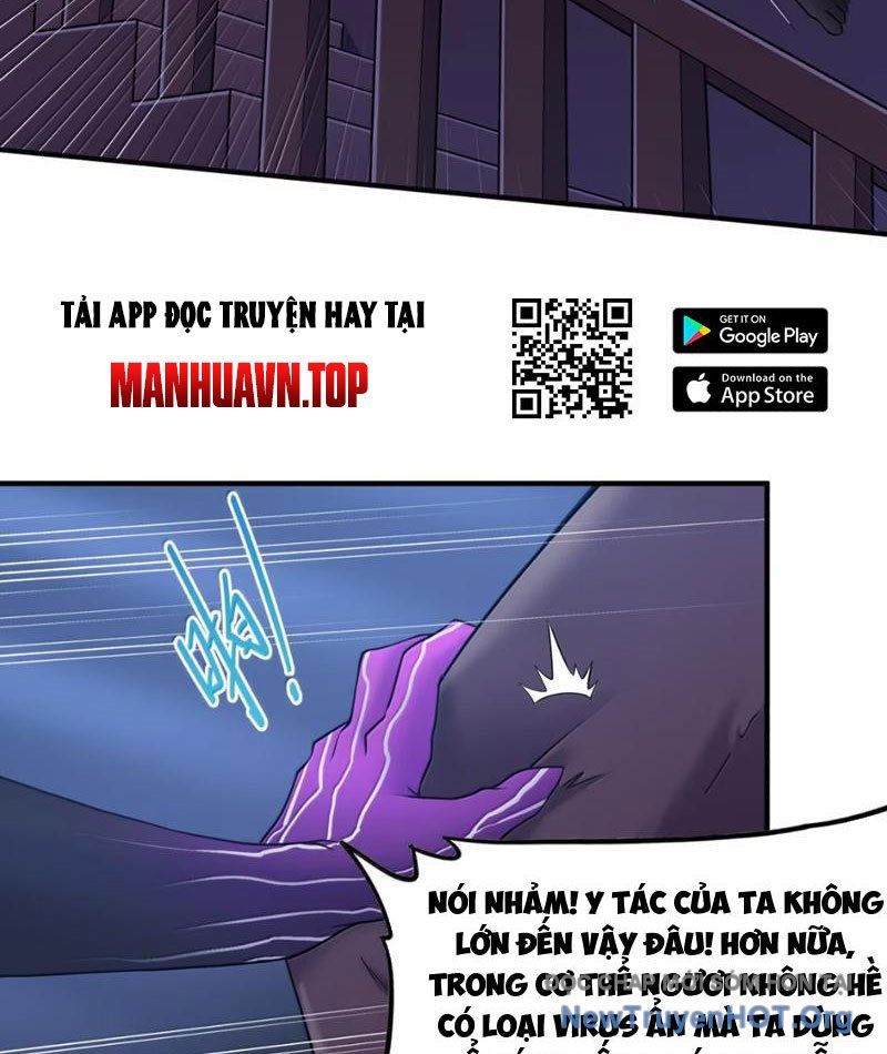 Luyện Kim Thuật Sĩ Tà Ác Không Trị Nổi Thể Thí Nghiệm Của Mình Chapter 54 - Trang 2