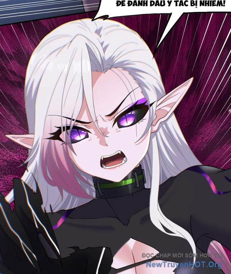 Luyện Kim Thuật Sĩ Tà Ác Không Trị Nổi Thể Thí Nghiệm Của Mình Chapter 54 - Trang 2