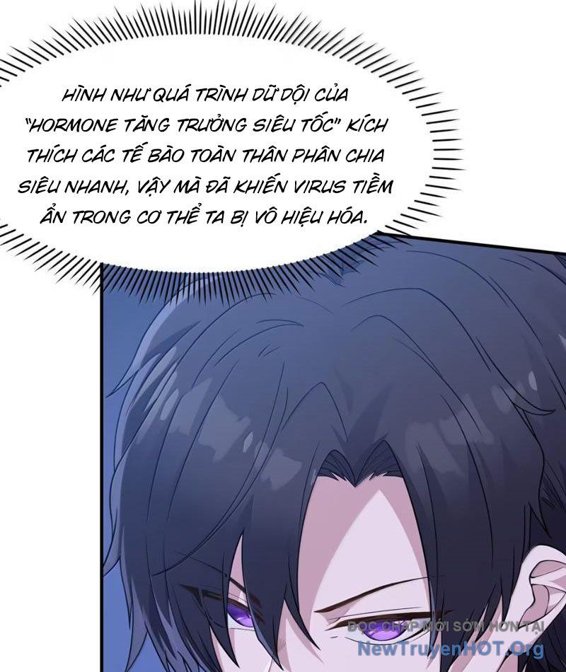 Luyện Kim Thuật Sĩ Tà Ác Không Trị Nổi Thể Thí Nghiệm Của Mình Chapter 54 - Trang 2