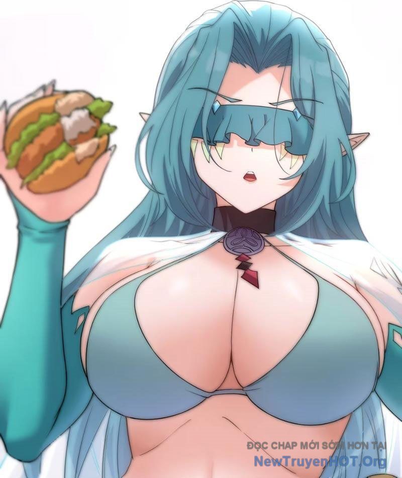 Luyện Kim Thuật Sĩ Tà Ác Không Trị Nổi Thể Thí Nghiệm Của Mình Chapter 54 - Trang 2