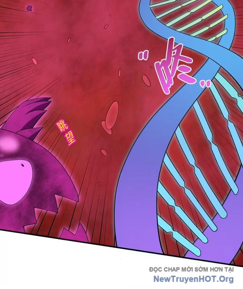 Luyện Kim Thuật Sĩ Tà Ác Không Trị Nổi Thể Thí Nghiệm Của Mình Chapter 54 - Trang 2