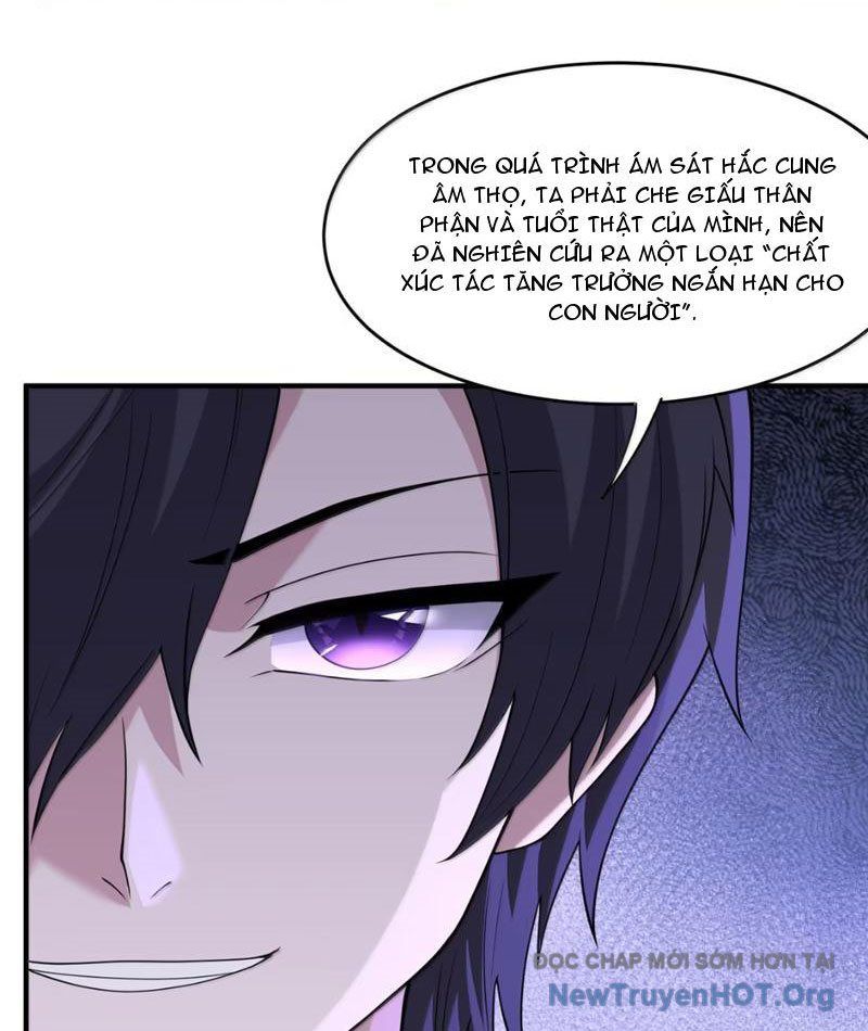 Luyện Kim Thuật Sĩ Tà Ác Không Trị Nổi Thể Thí Nghiệm Của Mình Chapter 54 - Trang 2