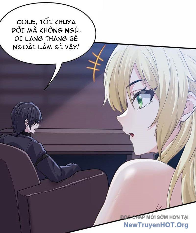 Luyện Kim Thuật Sĩ Tà Ác Không Trị Nổi Thể Thí Nghiệm Của Mình Chapter 54 - Trang 2