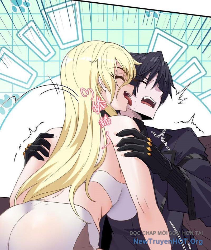 Luyện Kim Thuật Sĩ Tà Ác Không Trị Nổi Thể Thí Nghiệm Của Mình Chapter 54 - Trang 2