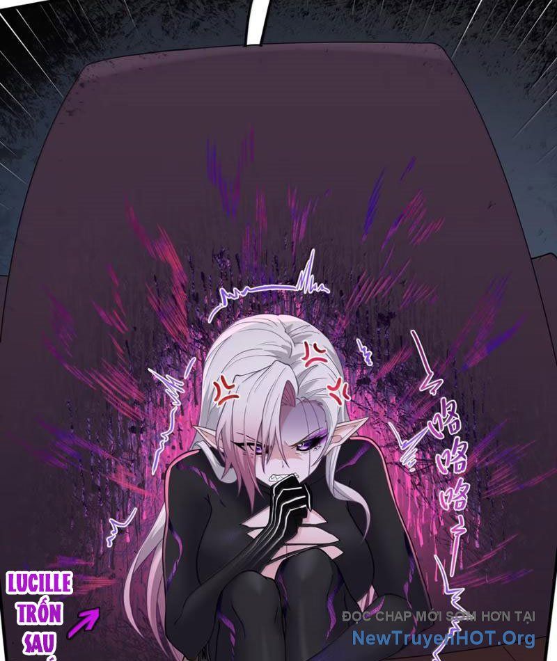 Luyện Kim Thuật Sĩ Tà Ác Không Trị Nổi Thể Thí Nghiệm Của Mình Chapter 54 - Trang 2