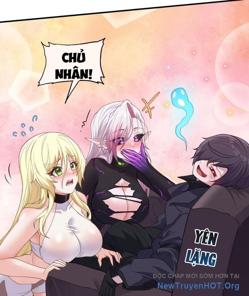 Luyện Kim Thuật Sĩ Tà Ác Không Trị Nổi Thể Thí Nghiệm Của Mình Chapter 54 - Trang 2