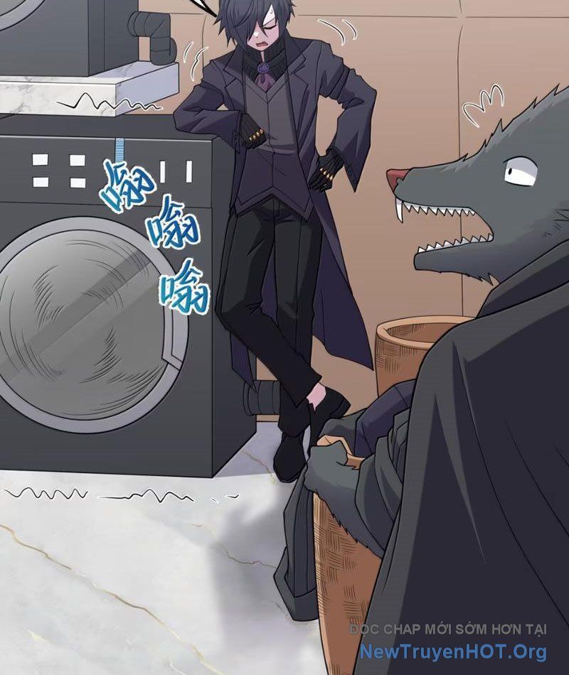 Luyện Kim Thuật Sĩ Tà Ác Không Trị Nổi Thể Thí Nghiệm Của Mình Chapter 54 - Trang 2