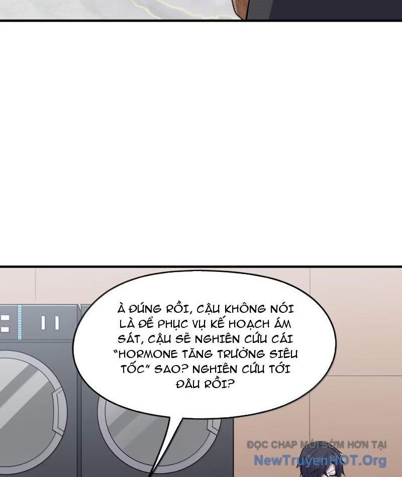 Luyện Kim Thuật Sĩ Tà Ác Không Trị Nổi Thể Thí Nghiệm Của Mình Chapter 54 - Trang 2