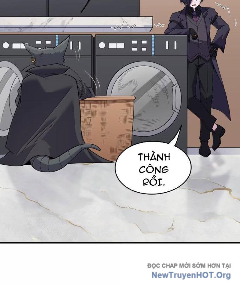 Luyện Kim Thuật Sĩ Tà Ác Không Trị Nổi Thể Thí Nghiệm Của Mình Chapter 54 - Trang 2