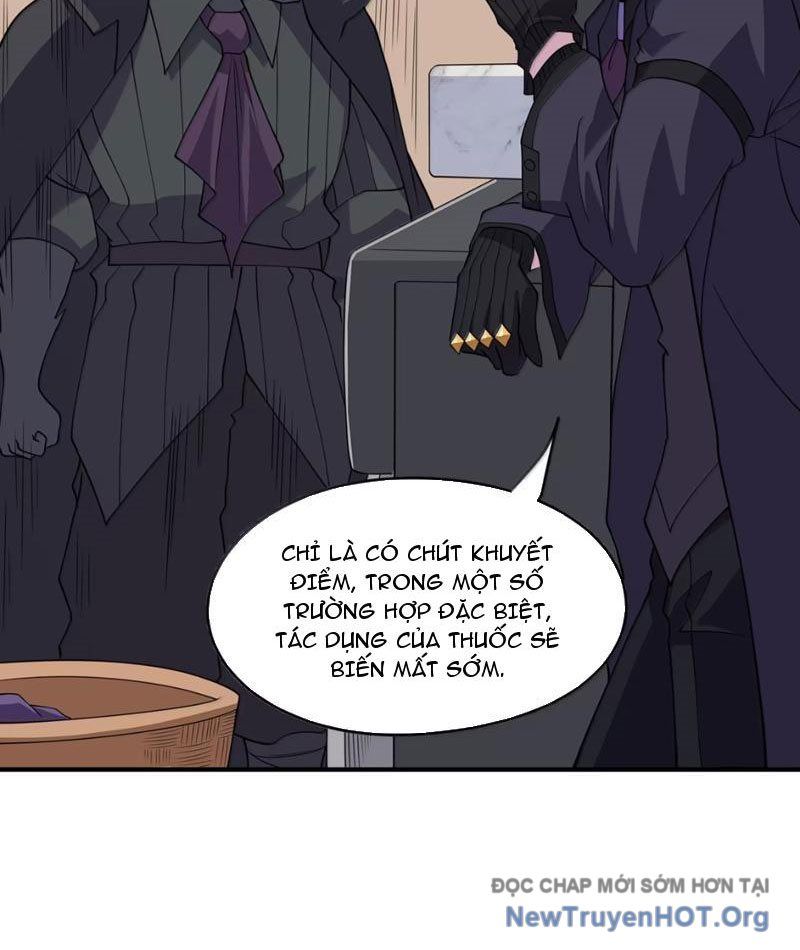 Luyện Kim Thuật Sĩ Tà Ác Không Trị Nổi Thể Thí Nghiệm Của Mình Chapter 54 - Trang 2