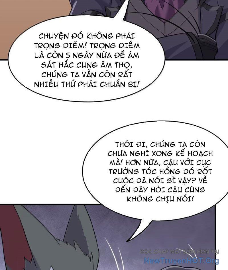 Luyện Kim Thuật Sĩ Tà Ác Không Trị Nổi Thể Thí Nghiệm Của Mình Chapter 54 - Trang 2