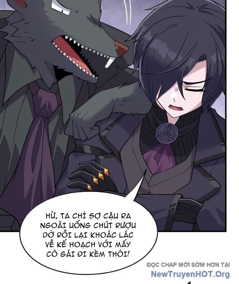 Luyện Kim Thuật Sĩ Tà Ác Không Trị Nổi Thể Thí Nghiệm Của Mình Chapter 54 - Trang 2