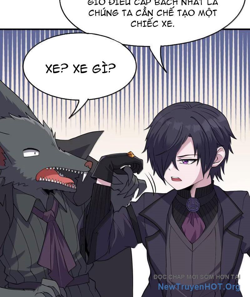 Luyện Kim Thuật Sĩ Tà Ác Không Trị Nổi Thể Thí Nghiệm Của Mình Chapter 54 - Trang 2