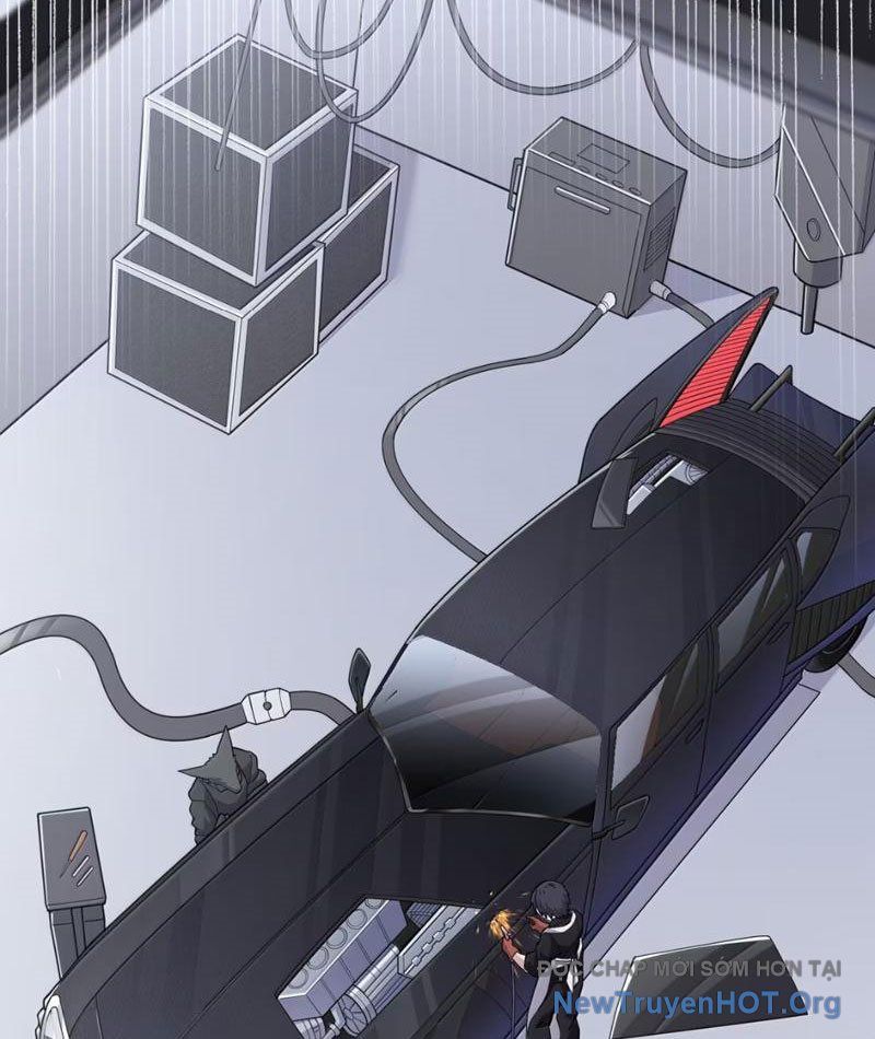 Luyện Kim Thuật Sĩ Tà Ác Không Trị Nổi Thể Thí Nghiệm Của Mình Chapter 54 - Trang 2