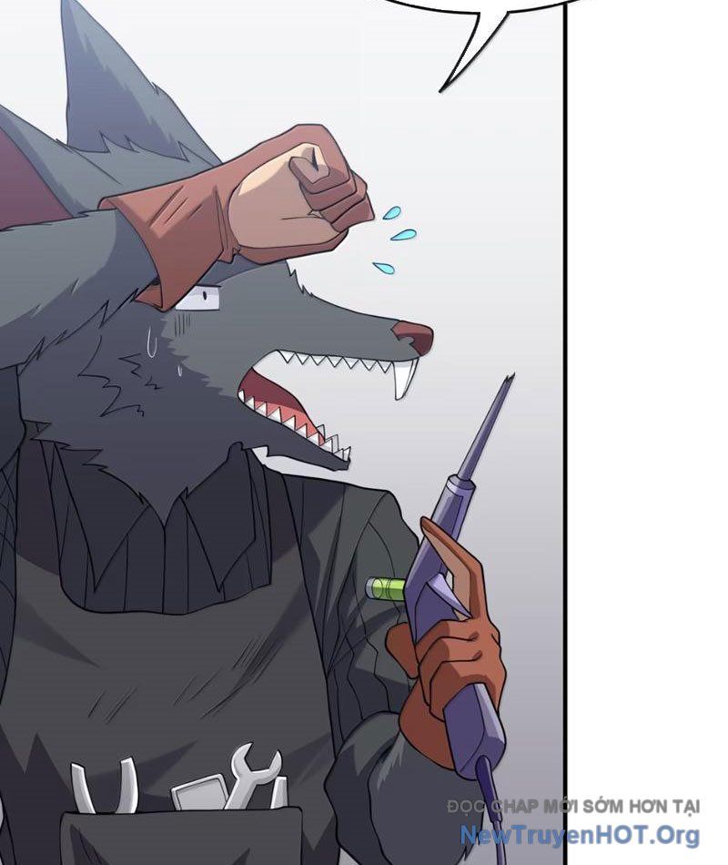 Luyện Kim Thuật Sĩ Tà Ác Không Trị Nổi Thể Thí Nghiệm Của Mình Chapter 54 - Trang 2