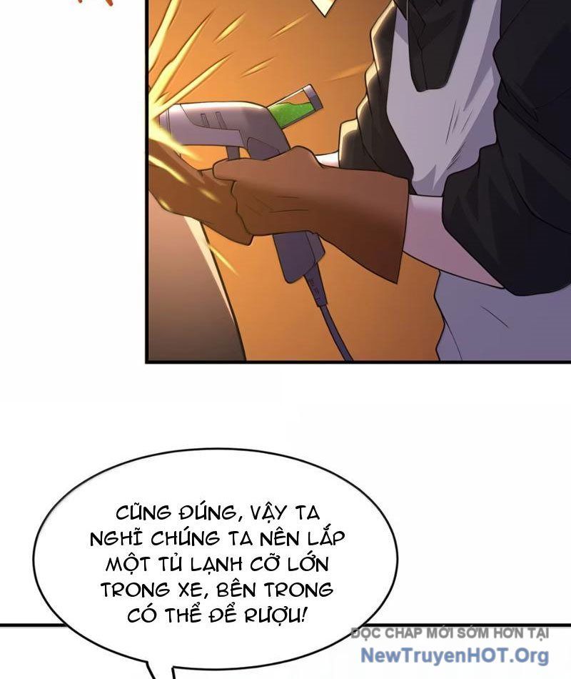 Luyện Kim Thuật Sĩ Tà Ác Không Trị Nổi Thể Thí Nghiệm Của Mình Chapter 54 - Trang 2