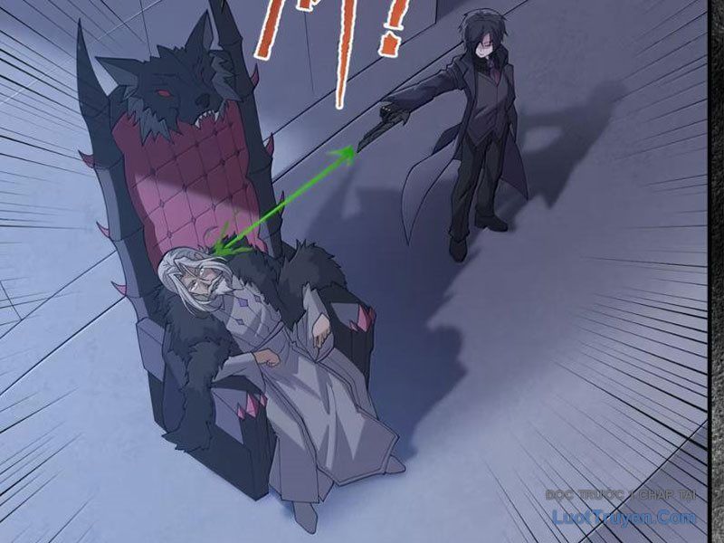 Luyện Kim Thuật Sĩ Tà Ác Không Trị Nổi Thể Thí Nghiệm Của Mình Chapter 55 - Trang 2