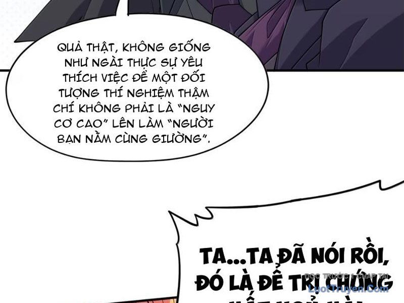 Luyện Kim Thuật Sĩ Tà Ác Không Trị Nổi Thể Thí Nghiệm Của Mình Chapter 55 - Trang 2