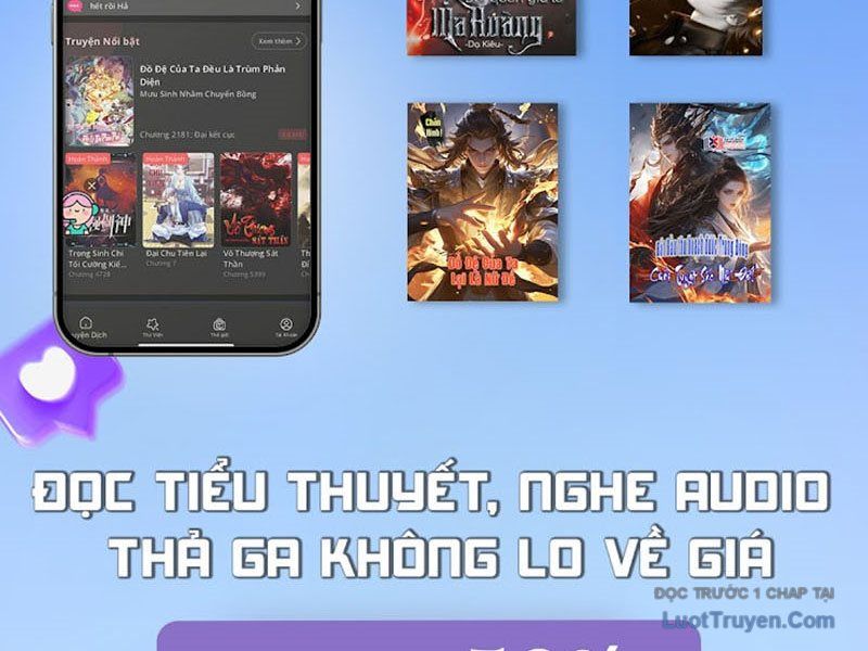 Luyện Kim Thuật Sĩ Tà Ác Không Trị Nổi Thể Thí Nghiệm Của Mình Chapter 55 - Trang 2