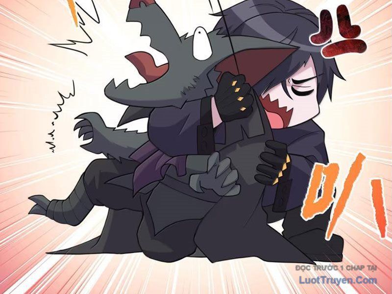 Luyện Kim Thuật Sĩ Tà Ác Không Trị Nổi Thể Thí Nghiệm Của Mình Chapter 55 - Trang 2