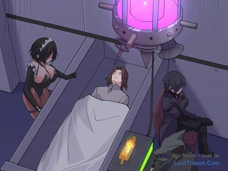 Luyện Kim Thuật Sĩ Tà Ác Không Trị Nổi Thể Thí Nghiệm Của Mình Chapter 55 - Trang 2
