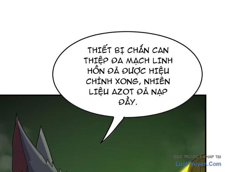 Luyện Kim Thuật Sĩ Tà Ác Không Trị Nổi Thể Thí Nghiệm Của Mình Chapter 55 - Trang 2