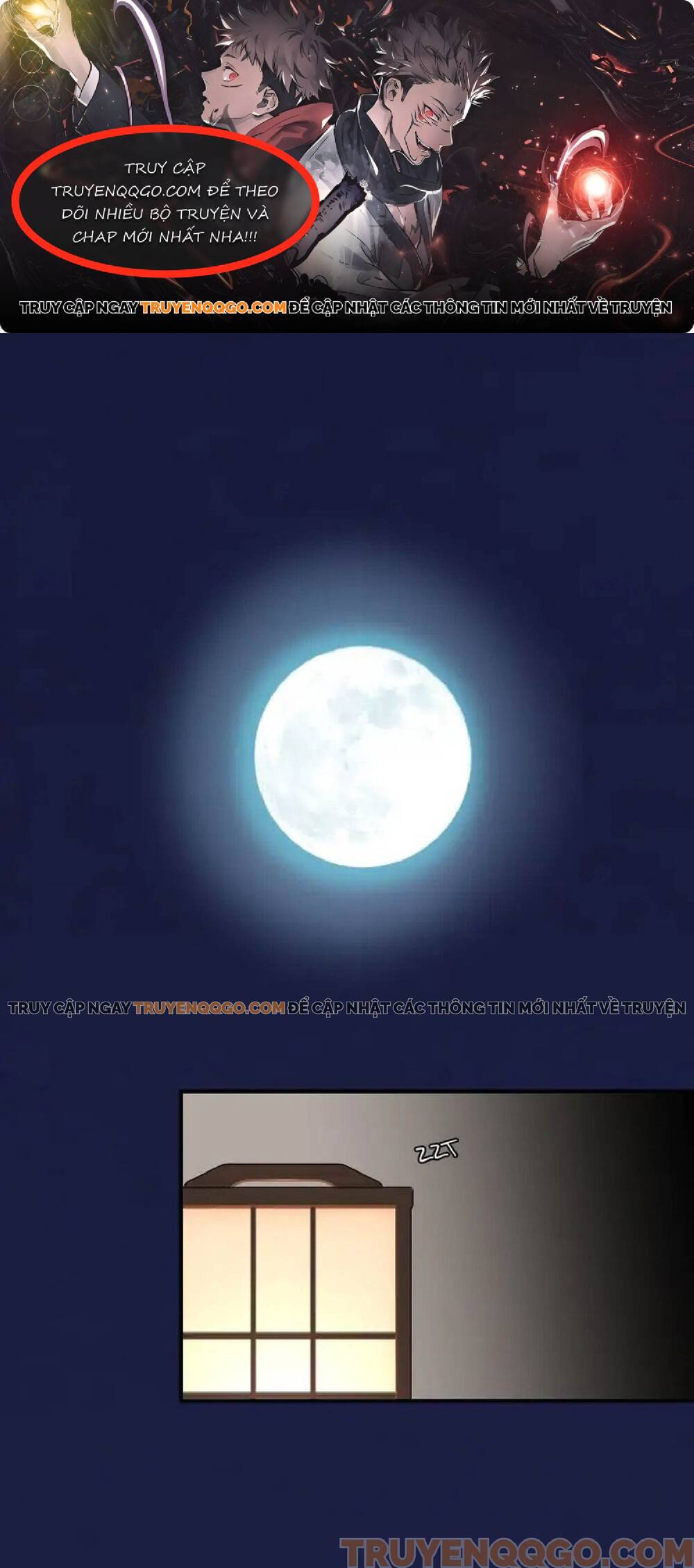 Dâng Mình Cho Nữ Xà Thần Chapter 4 - Trang 2
