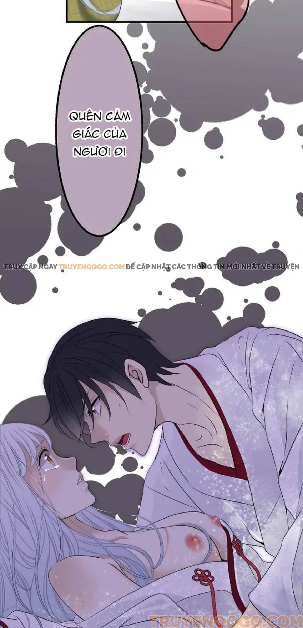 Dâng Mình Cho Nữ Xà Thần Chapter 4 - Trang 2