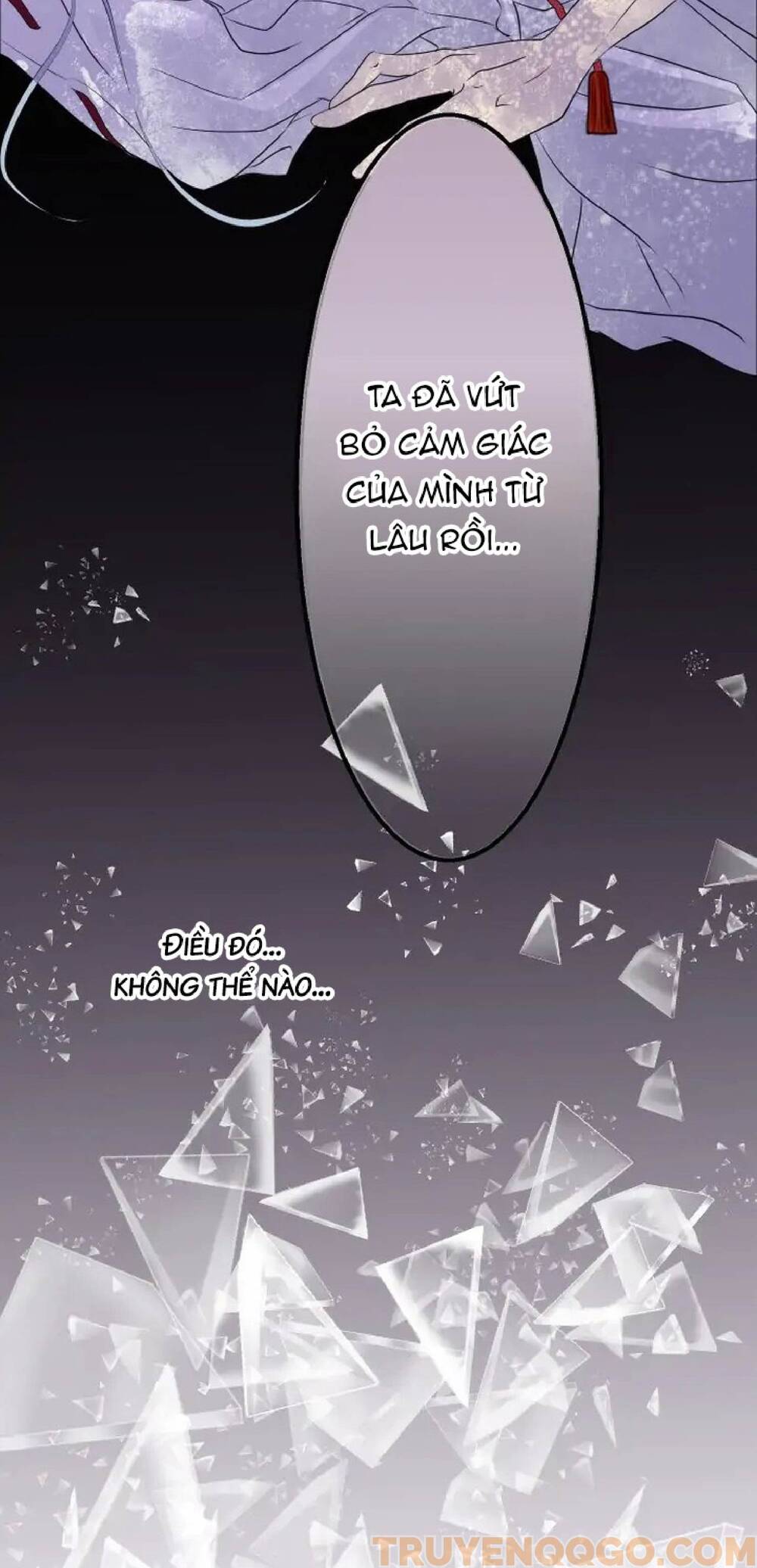 Dâng Mình Cho Nữ Xà Thần Chapter 4 - Trang 2