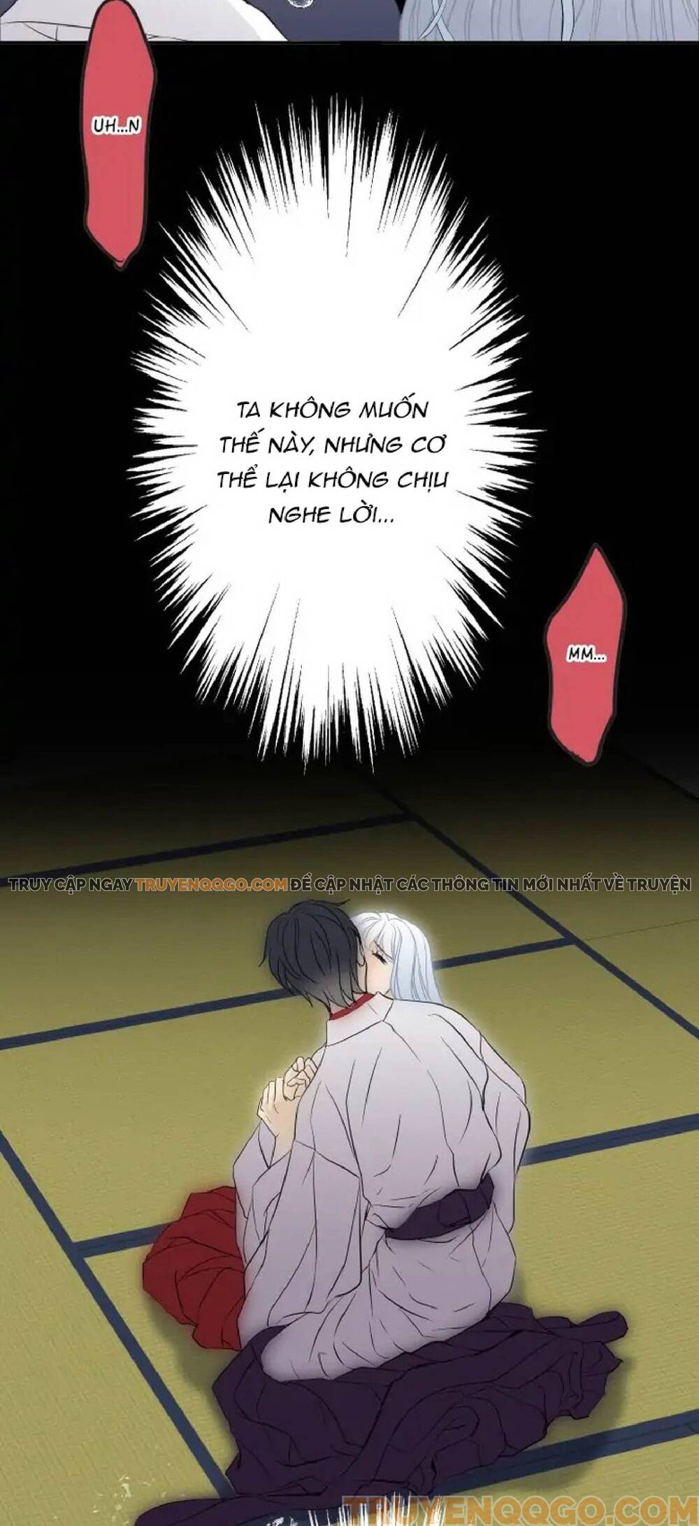 Dâng Mình Cho Nữ Xà Thần Chapter 4 - Trang 2