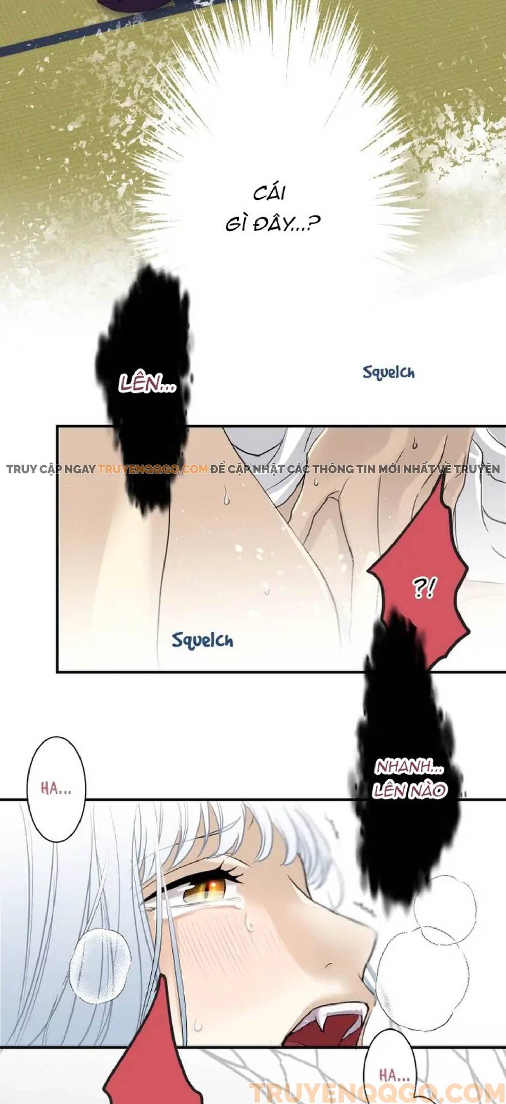 Dâng Mình Cho Nữ Xà Thần Chapter 4 - Trang 2