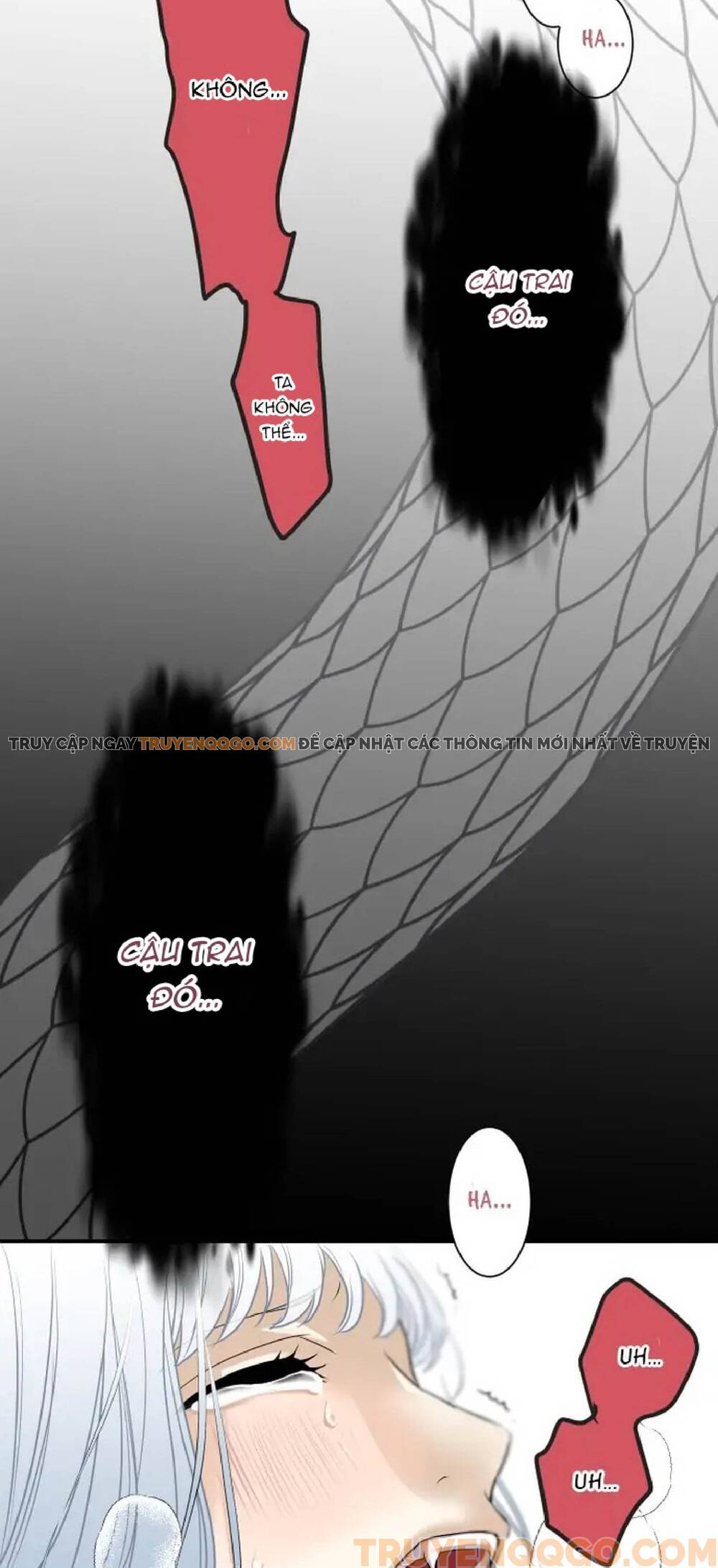 Dâng Mình Cho Nữ Xà Thần Chapter 4 - Trang 2