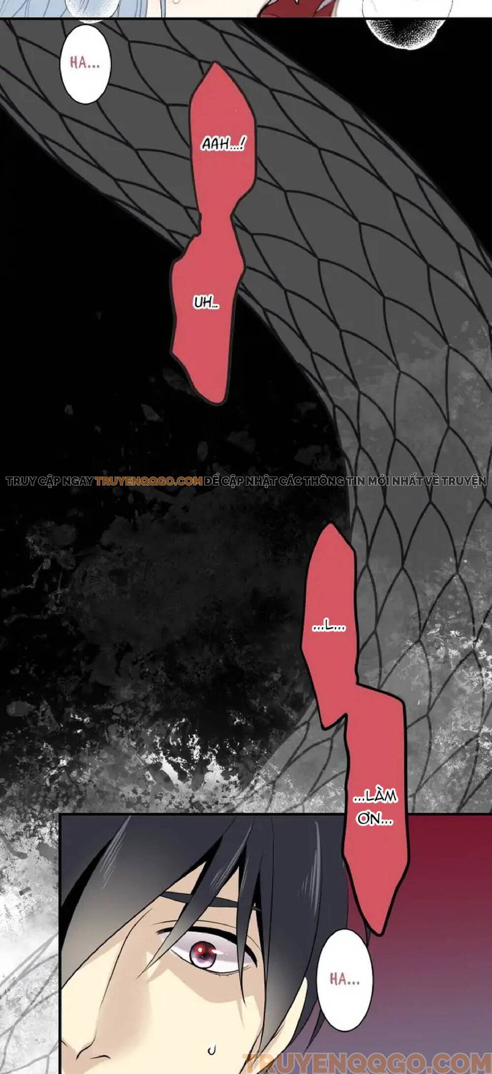 Dâng Mình Cho Nữ Xà Thần Chapter 4 - Trang 2