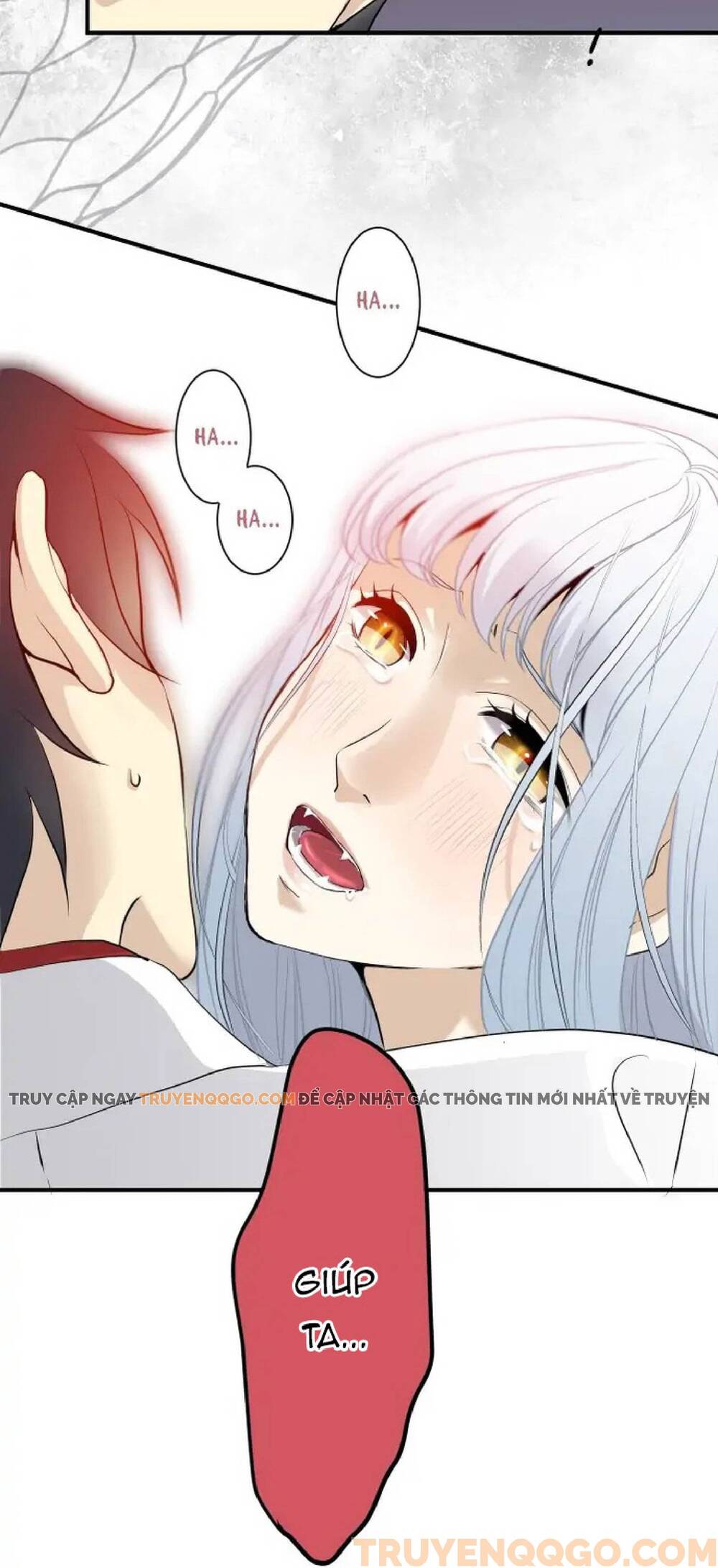 Dâng Mình Cho Nữ Xà Thần Chapter 4 - Trang 2
