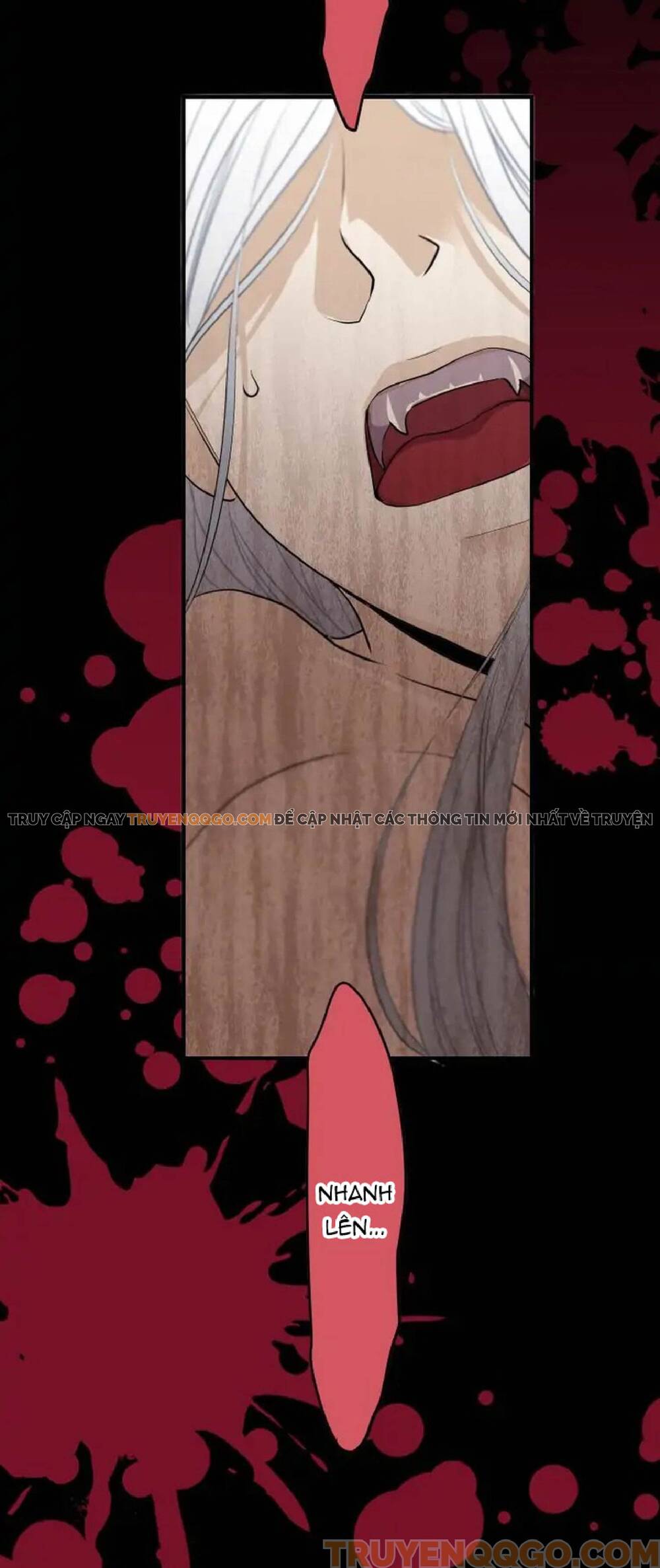 Dâng Mình Cho Nữ Xà Thần Chapter 4 - Trang 2