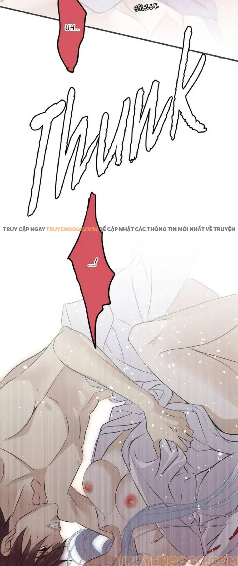 Dâng Mình Cho Nữ Xà Thần Chapter 4 - Trang 2