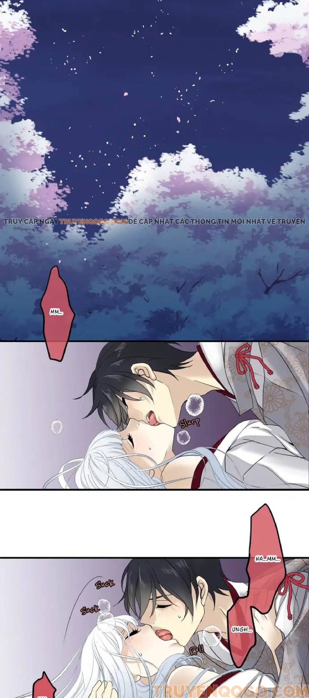 Dâng Mình Cho Nữ Xà Thần Chapter 4 - Trang 2