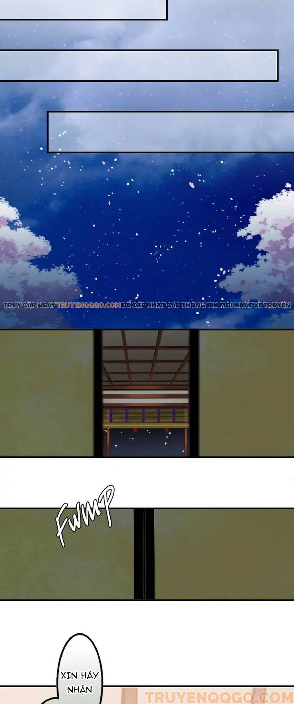 Dâng Mình Cho Nữ Xà Thần Chapter 4 - Trang 2