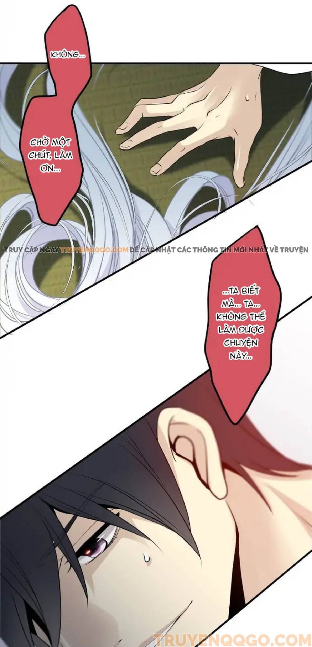 Dâng Mình Cho Nữ Xà Thần Chapter 4 - Trang 2