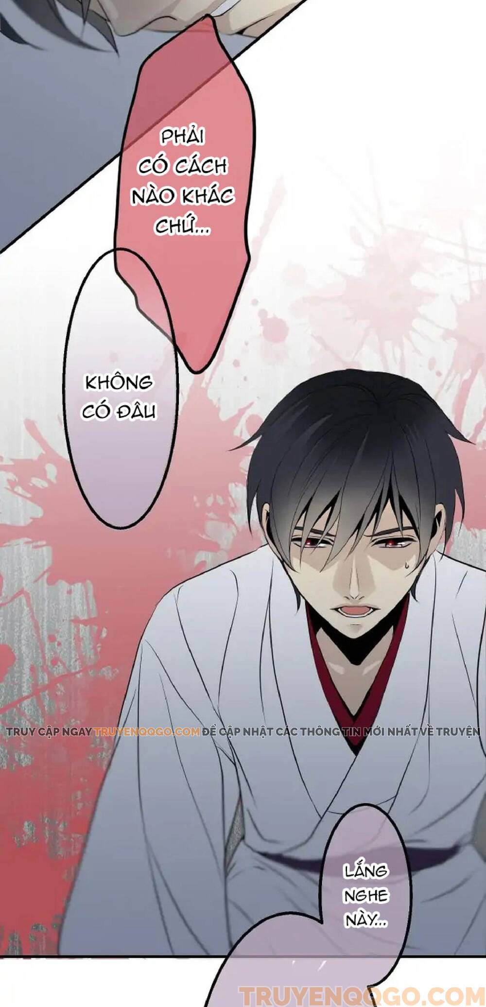 Dâng Mình Cho Nữ Xà Thần Chapter 4 - Trang 2