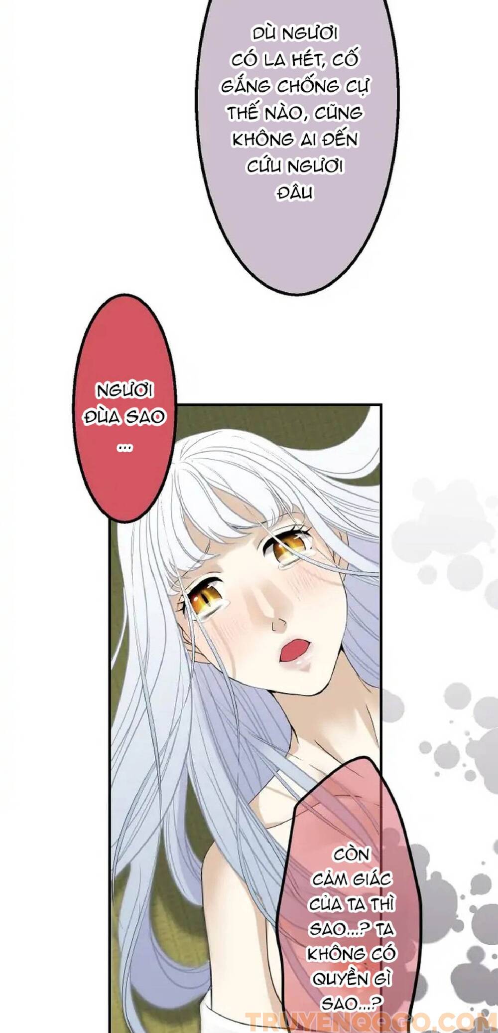 Dâng Mình Cho Nữ Xà Thần Chapter 4 - Trang 2