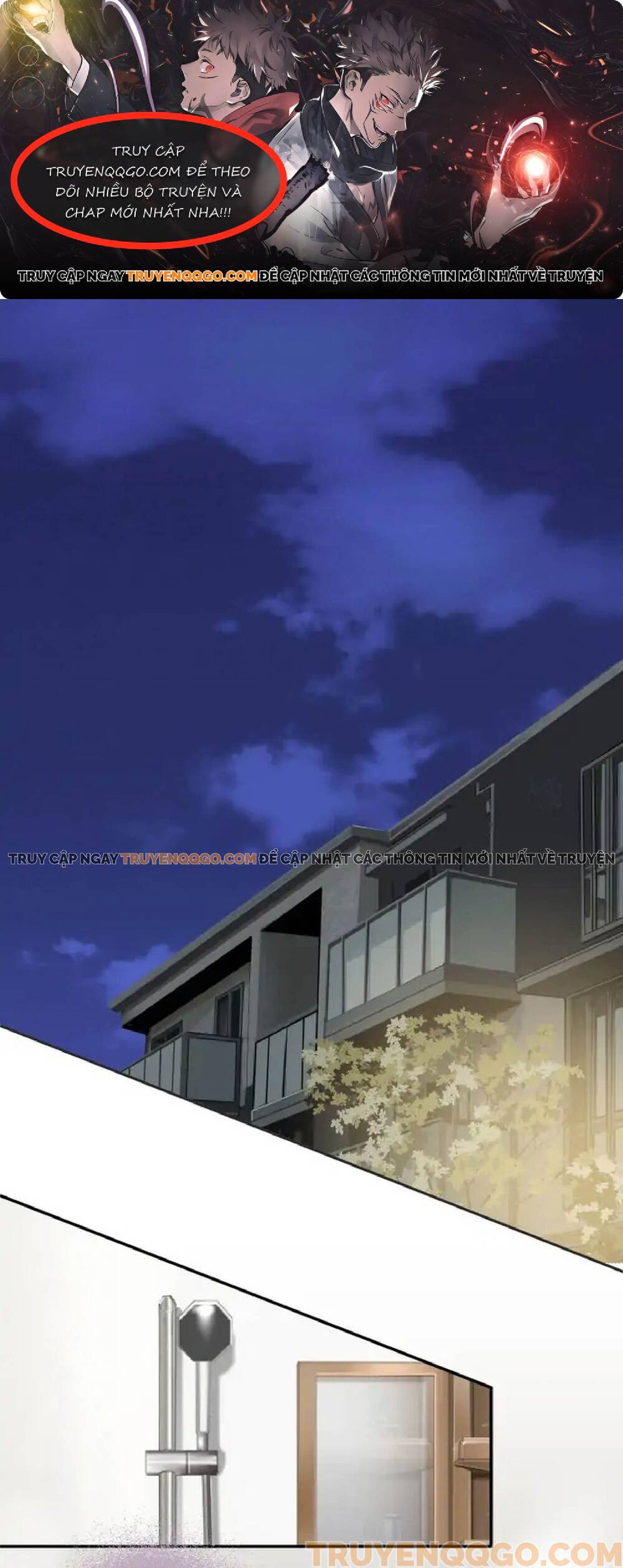 Dâng Mình Cho Nữ Xà Thần Chapter 19 - Trang 2