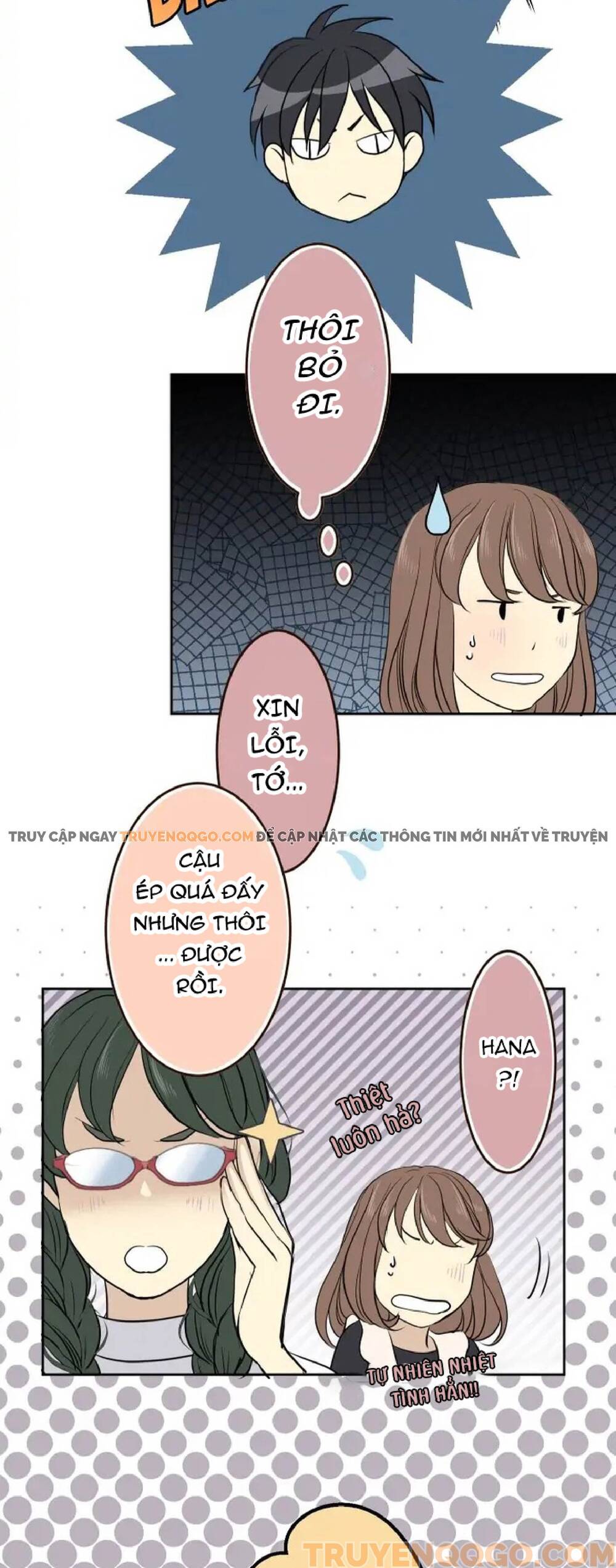 Dâng Mình Cho Nữ Xà Thần Chapter 19 - Trang 2