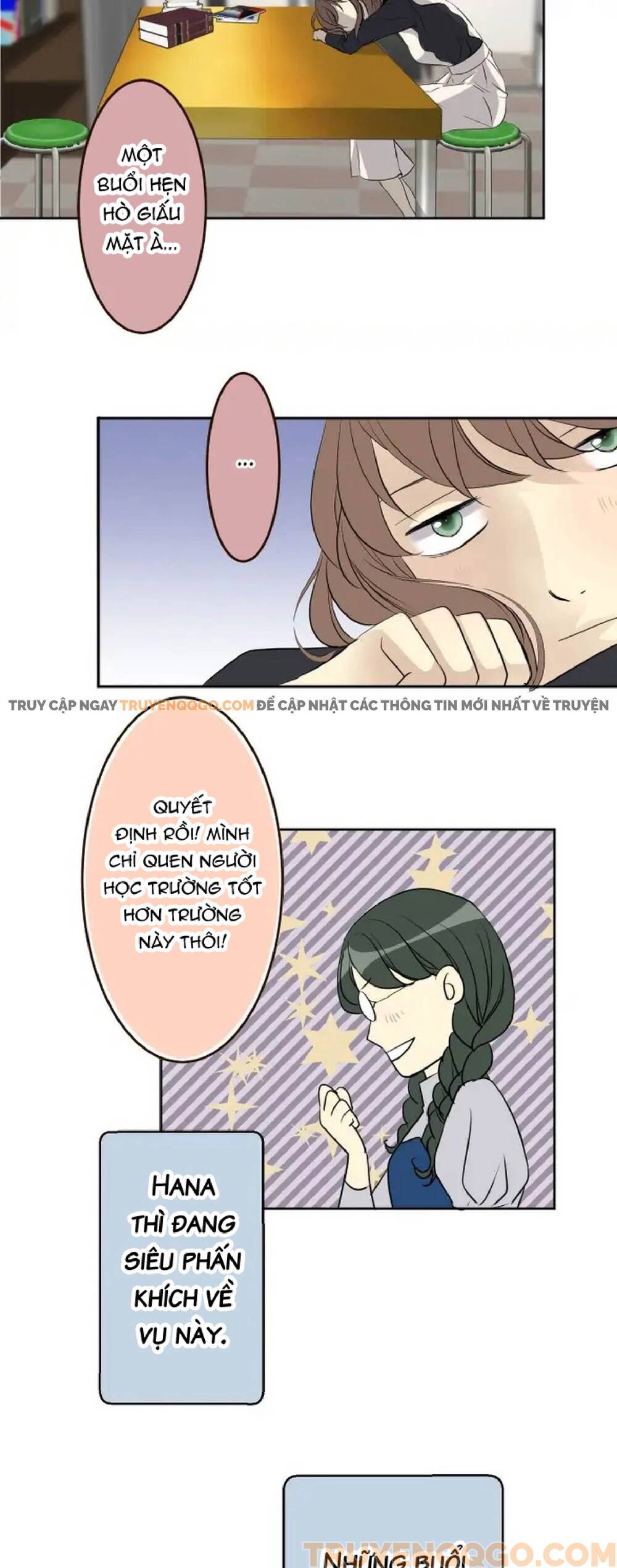 Dâng Mình Cho Nữ Xà Thần Chapter 19 - Trang 2