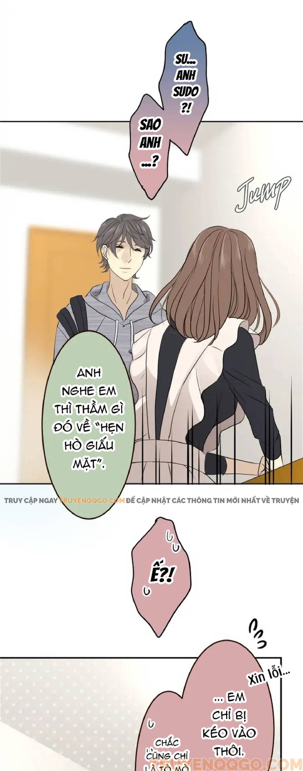 Dâng Mình Cho Nữ Xà Thần Chapter 19 - Trang 2