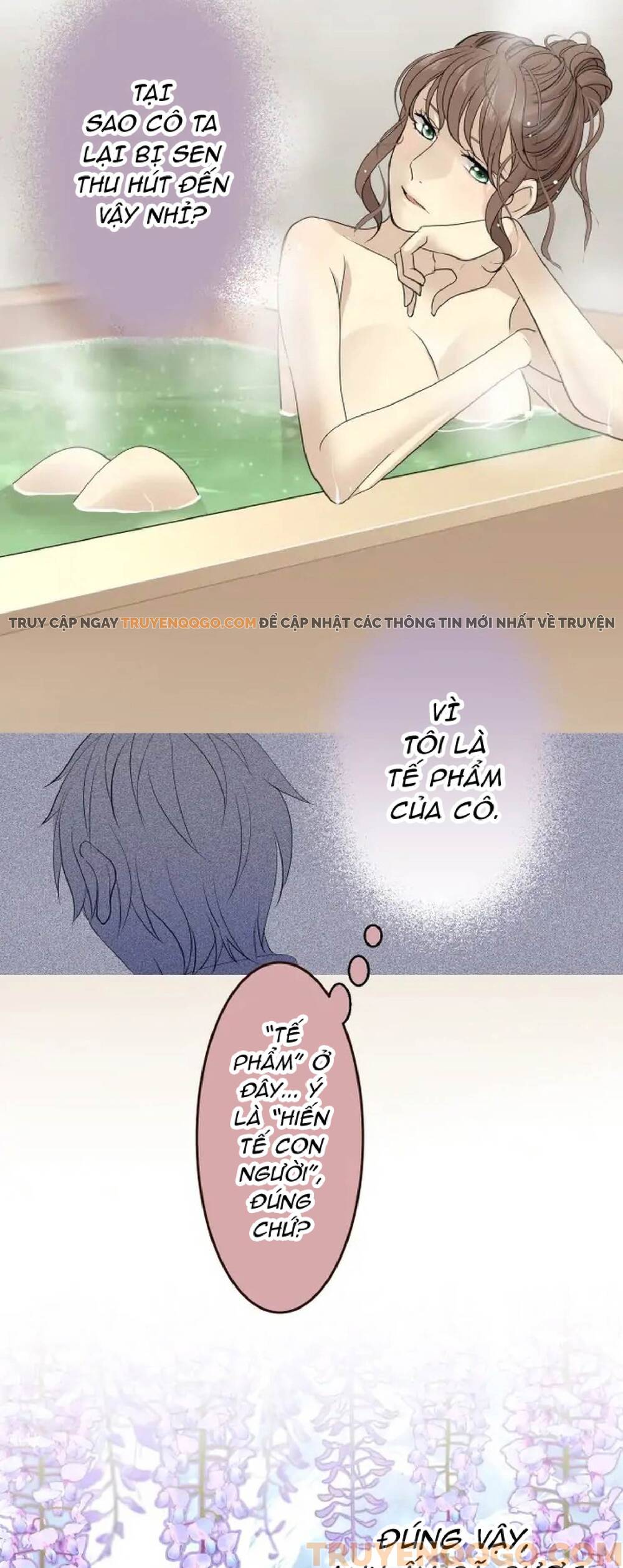 Dâng Mình Cho Nữ Xà Thần Chapter 19 - Trang 2