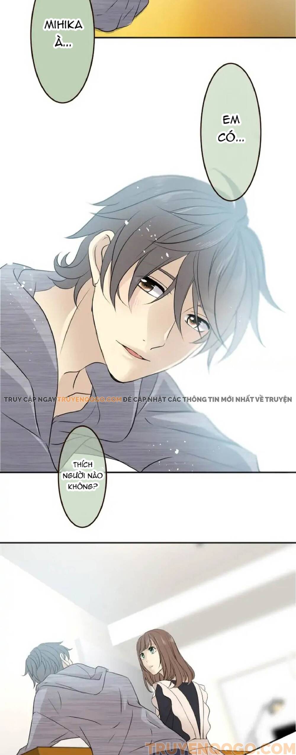 Dâng Mình Cho Nữ Xà Thần Chapter 19 - Trang 2