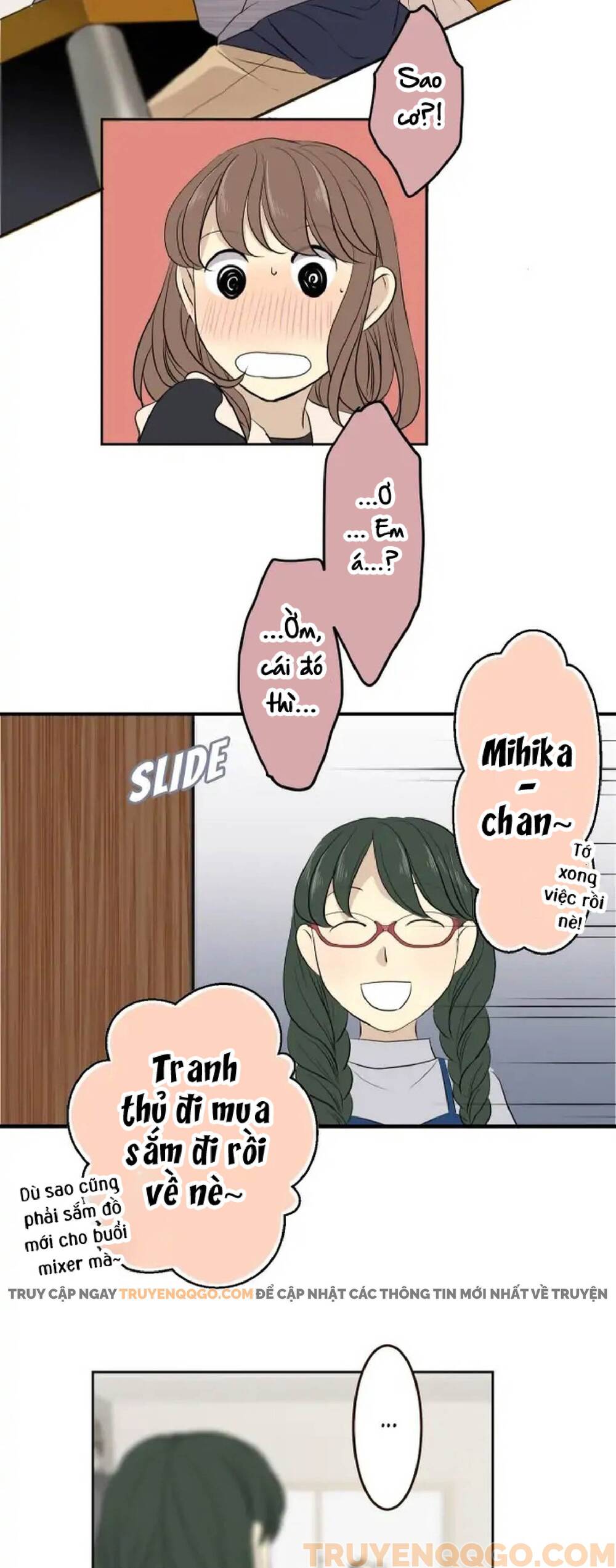 Dâng Mình Cho Nữ Xà Thần Chapter 19 - Trang 2