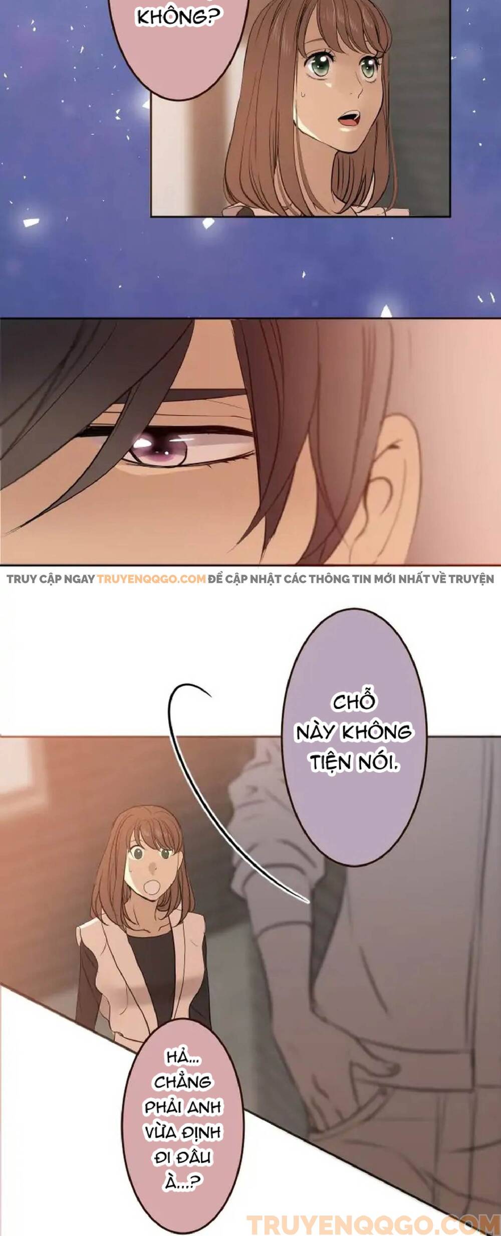 Dâng Mình Cho Nữ Xà Thần Chapter 19 - Trang 2