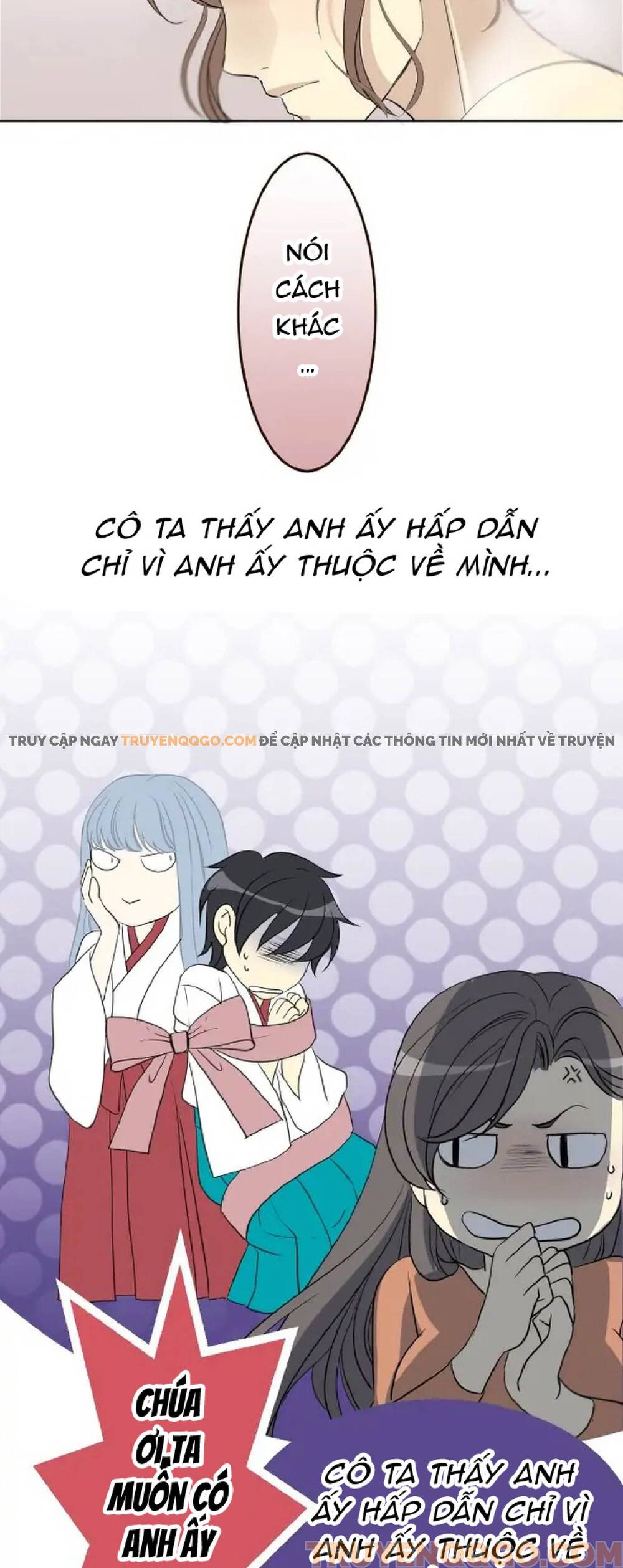 Dâng Mình Cho Nữ Xà Thần Chapter 19 - Trang 2
